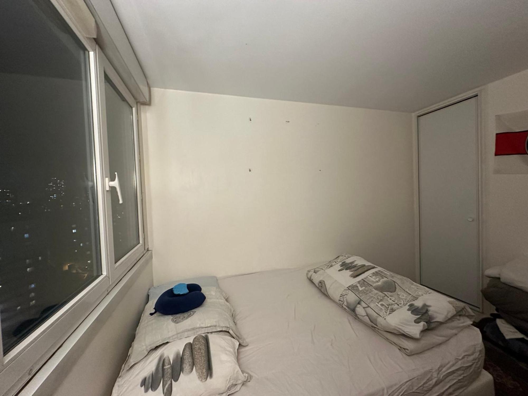 Paris La Defense Metro L1/rer A Apartment Courbevoie